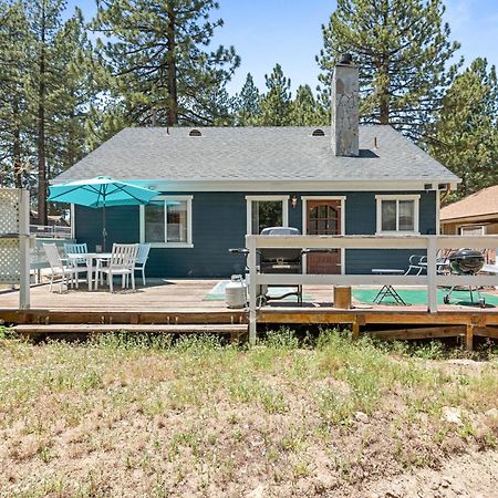 Quiz Cottage - Lovely Mountain Cottage Conveniently Located Close To The Lake And The Village! Big Bear Lake Luaran gambar